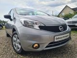 Nissan Note Visia 1.5 DCi START-STOP * wenig Verbrauch* - Nissan Note in Berlin