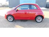 Fiat 500 1.0 Lounge Radio CD 4 Trg Klima Sonnendach - Fiat 500: 1.4