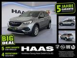 Opel Grandland 1.6 Turbo Elegance 4 Klimaautomatik - Opel Grandland (X) in Augsburg