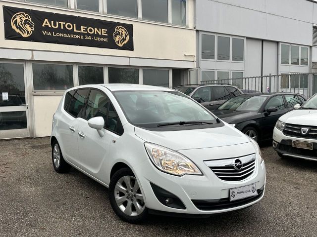 Opel Meriva 1.4 100CV Cosmo Unico proprietario!