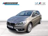 BMW 218i Active Tourer Navi Sitzheizung LED - gebrauchte BMW 218 Active Tourer aus dem Jahr 2017
