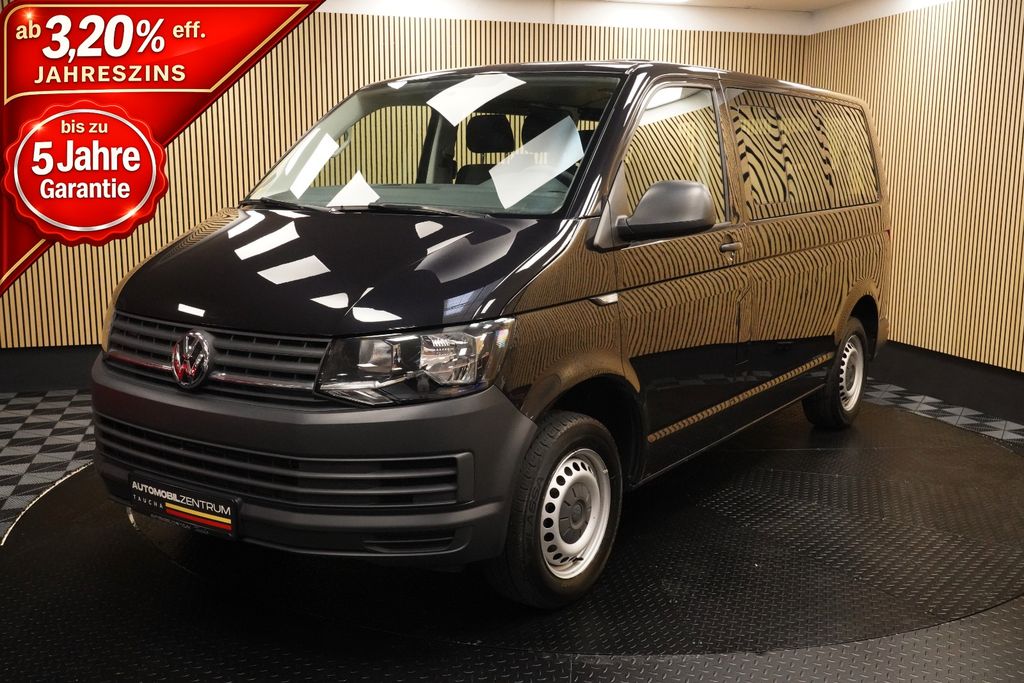 Image of Volkswagen T6 Caravelle