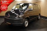 Volkswagen T6 Caravelle 2.0 TDI +9-SITZER+2. HAND+AHK+KLIMA - Volkswagen: Sitzer Caravelle