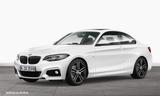 BMW 230i Coupé M Sport Navi AHK Kamera Driv.Assist - BMW 2er Reihe: Coupe