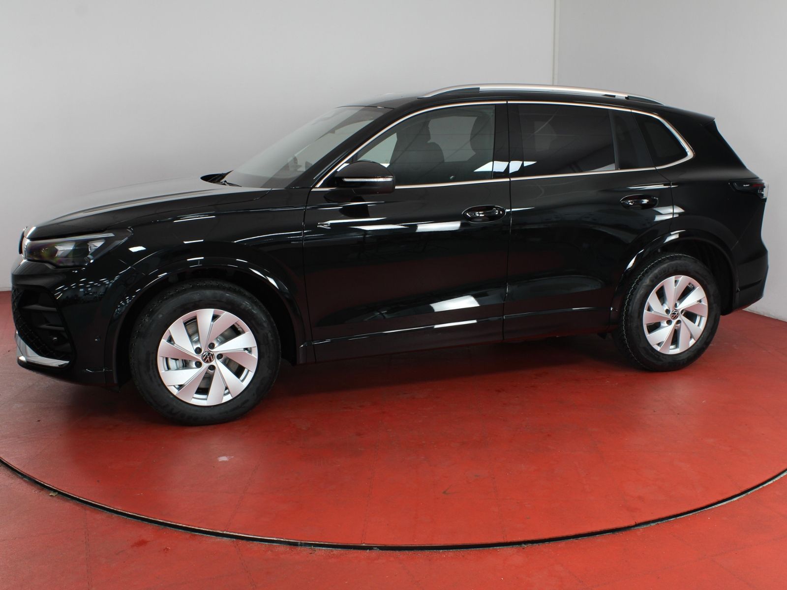 Volkswagen Tiguan - Bild 30