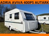Adria AVIVA 400 PS AUTARK + VORDACH aus 1.Hand - Angebote entsprechen deinen Suchkriterien