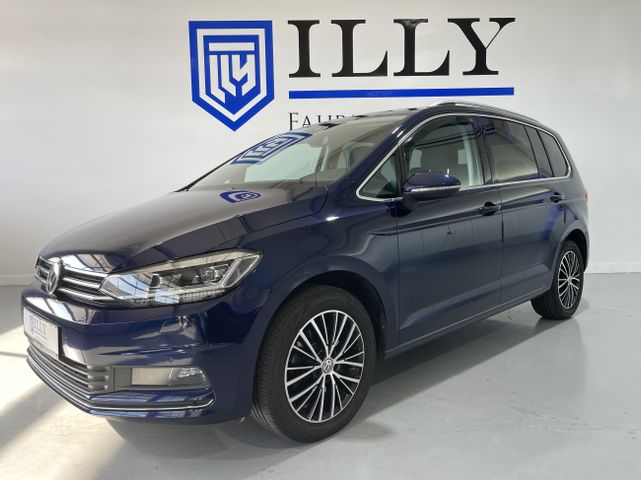 Volkswagen Touran Highline 2.0 TDI*LED*ACC*AHK*Navi*