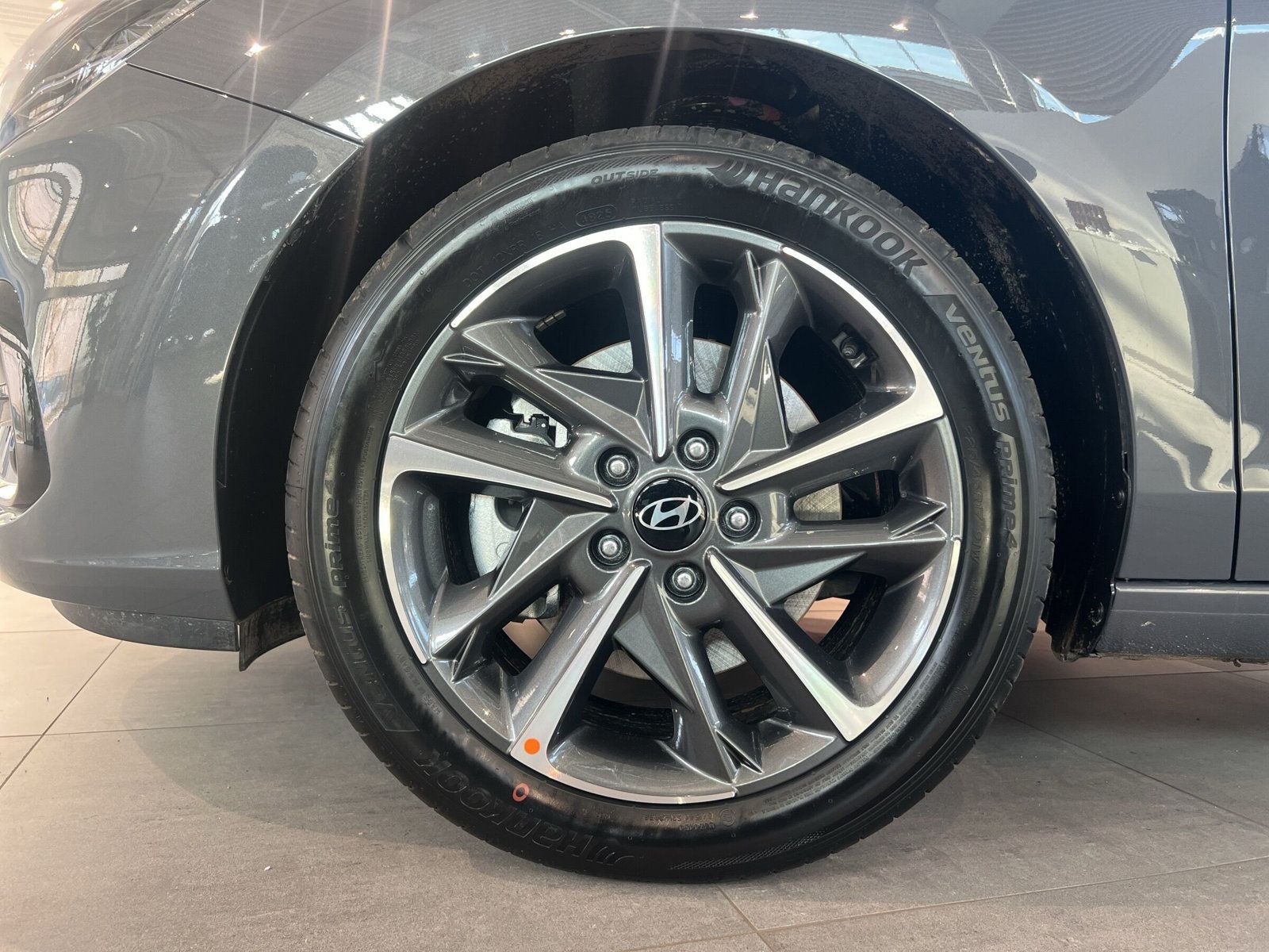 Hyundai i30 - Bild 3