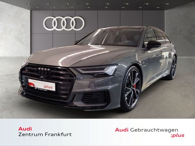 Audi S6 Avant TDI tiptronic MatrixLED Luft HuD B&O