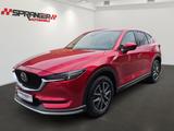 Mazda CX-5 *2.2*SKYACTIV*Sports-Line *4WD*HUD*KEYl.GO* - Mazda: 4.4