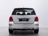 Mercedes-Benz GLK 220 CDI BlueEfficiency 4Matic /AHK/PDC/SHZ/T - Mercedes-Benz GLK-Klasse mit Diesel-Antrieb