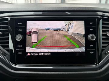 Volkswagen T-Roc MTM Sport 184kW 4Motion|Panorama|BEATS