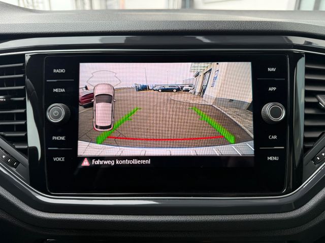 Volkswagen T-Roc MTM Sport 184kW 4Motion|Panorama|BEATS