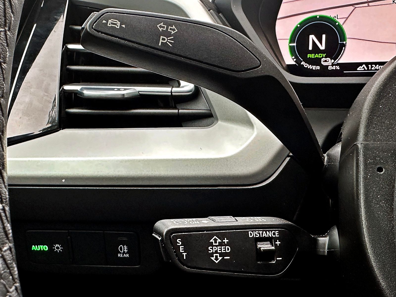 Audi Q4 e-tron - Bild 15