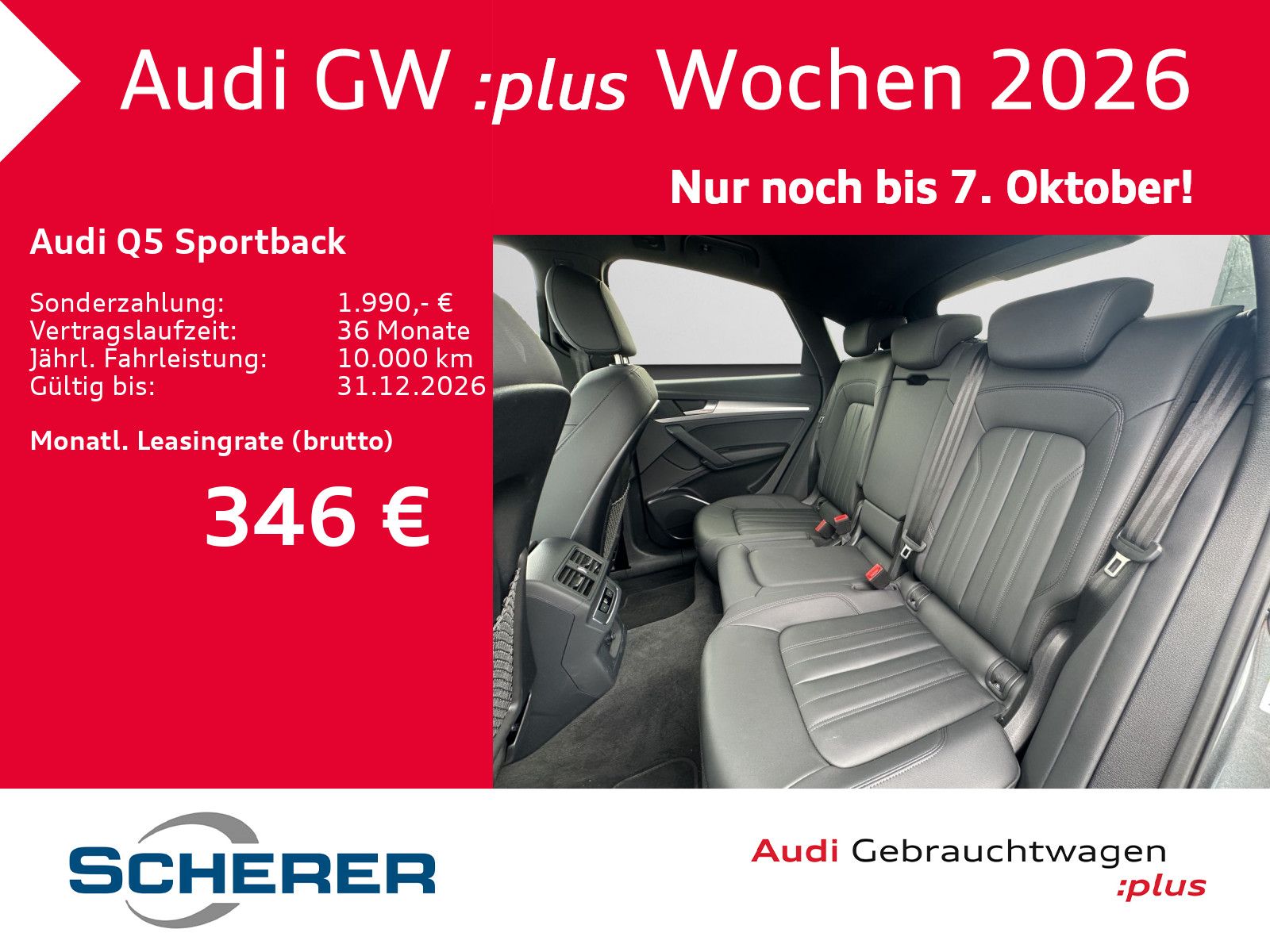 Audi Q5 - Bild 15