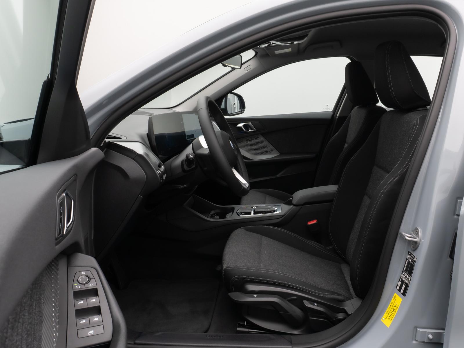BMW 1 Series i M Sport Kamera DAB Sitzhzg Alarm DrivAssist, миниатюра 18