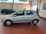 Opel Corsa D Edition - gebrauchte Opel Corsa aus dem Jahr 2008