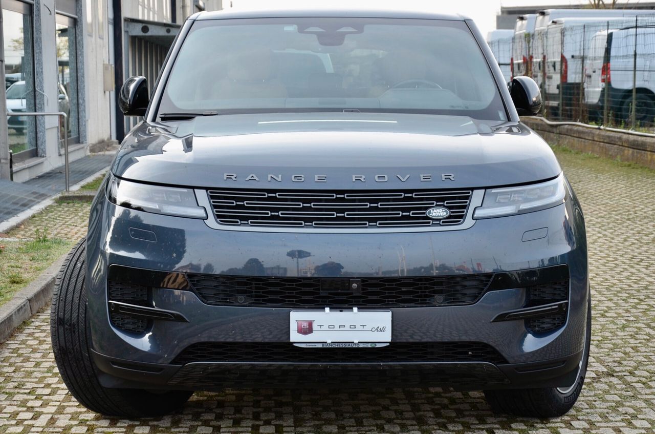 Other LAND ROVER RANGE ROVER SPORT 3.0d i6 MHEV MILD H imagem 2