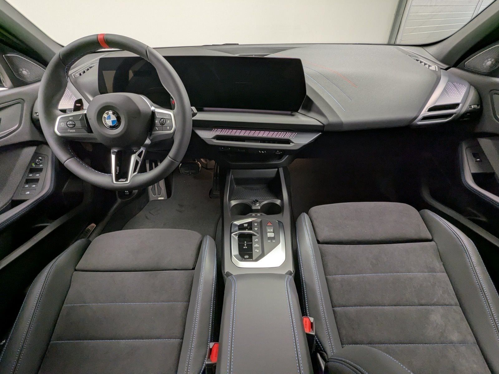 BMW M135 - Bild 7