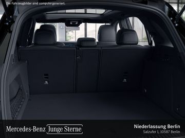 Mercedes GLE 300 - 9