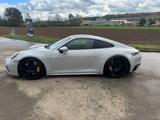 Porsche 911-992S/SPORT DESIGN/Pan/Sitzkl/22"/360/Kera/1A - Porsche: Design 911