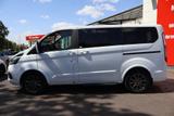 Ford Tourneo Custom Kombi 2.0 TDCi L1 Navi ACC Kamera - Ford Tourneo Custom mit Schiebetür