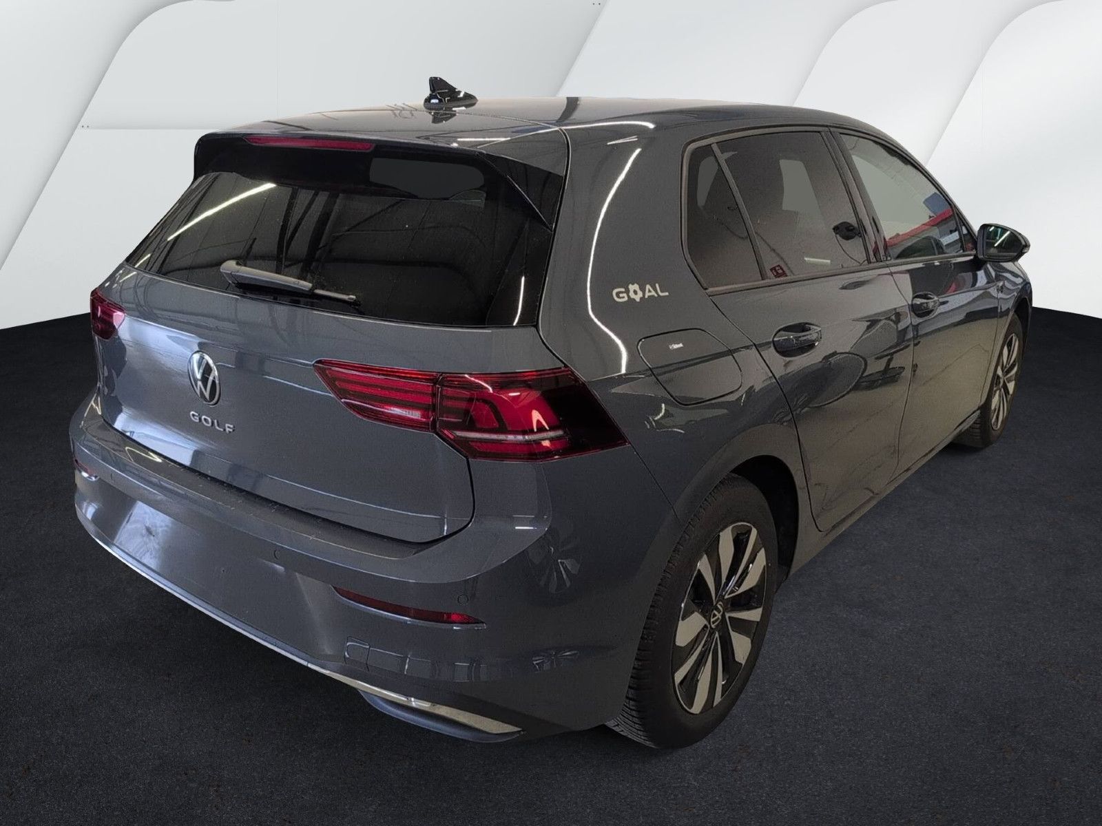 Volkswagen Golf - Bild 4