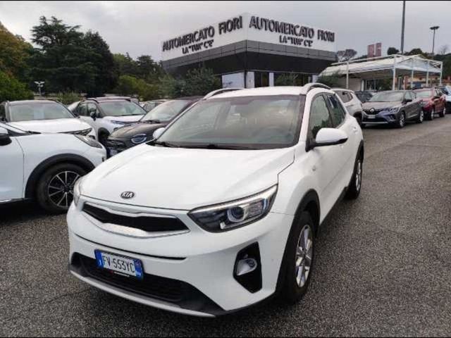 Kia KIA Stonic 1.0 t-gdi Energy 120cv dct7 my18