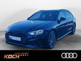 Audi S4 Avant 55 TDI q. Tiptr., Matrix, AHK, Pano, HU - Audi S4 aus 2023