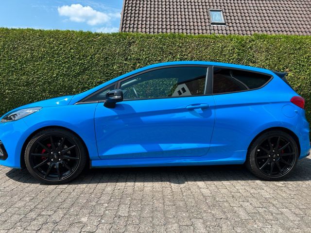 Ford Fiesta ST Edition