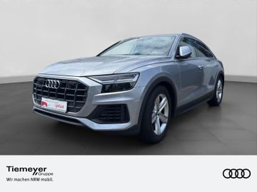 Audi Q8 - 1