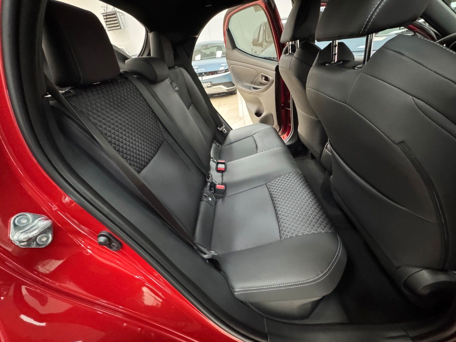 Mazda 2 Hybrid - Bild 43