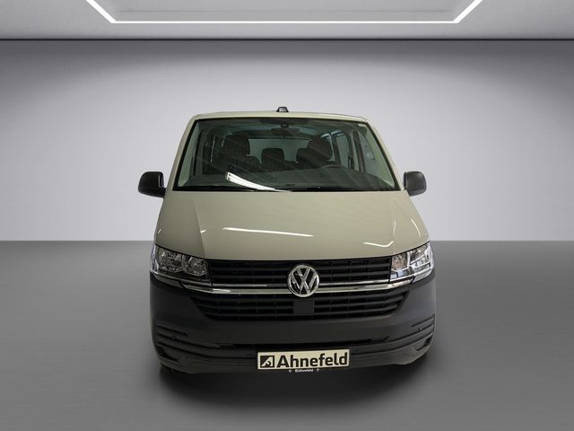 Transporter 6.1 Kombi Motor: 2,0 l TDI SCR 110 k