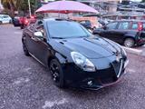 Alfa Romeo Giulietta 1.4 Turbo 120 CV Sport - Alfa Romeo Giulietta Sport mit Benzin-Antrieb