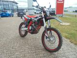 Beta 125 RR - BETA MOTORRAD