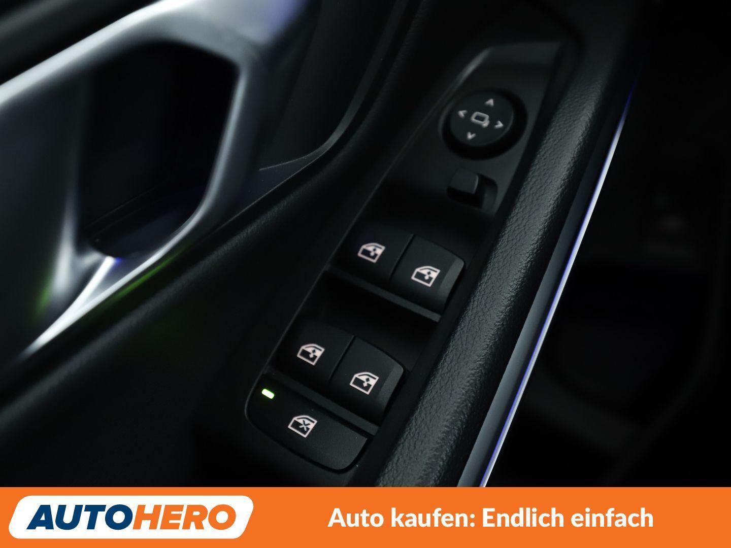 BMW 330i M Sport Aut.*NAVI*LED*ACC*PDC*SHZ*