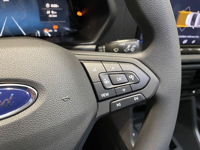 Fahrzeugabbildung Ford Transit Connect Trend L1 Navi Digitales Cockpit