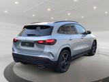 Mercedes-Benz GLA 200 d +MBUX+AMG+Wide+Pano+AHK+SpurW+W-Paket - Mercedes GLA 200 SUV