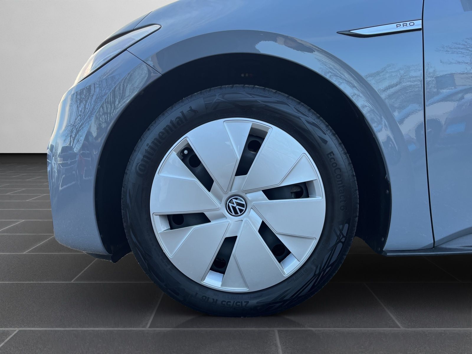 Volkswagen ID.3 - Bild 8