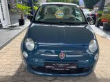 Fiat 500 1.2 Pop * Gasanlage + Benzin * - mit LPG-Antrieb: mit ABS