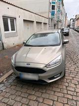 Ford Focus, Erstzulassung 2016 - Ford Focus: 201