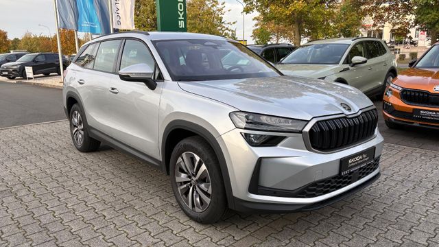 Foto Nummer 8: SKODA Kodiaq