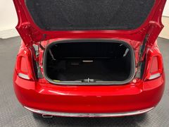 FIAT 500C Dolcevita*KLIMAAUTO*DAB*NAVI*CARPLAY*PDC* FIAT 500C Dolcevita*KLIMAAUTO*DAB*NAVI*CARPLAY*PDC*