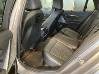 BMW 520 - Vorschau Bild 6