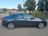 BMW 220 Gran Coupé-AUT/HUD/SHZ/PDC/NAVI/VOLL-LED/ALU - BMW 220 Gran Coupé aus 2020