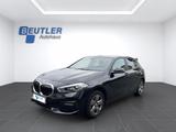 BMW 118i Advantage Kamera ACC Ganzjahresreifen Na...