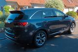 Kia Sorento 2.2 CRDi AWD Platinum Edition Automa... - Kia Sorento von privat