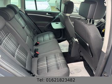Volkswagen Tiguan - 9