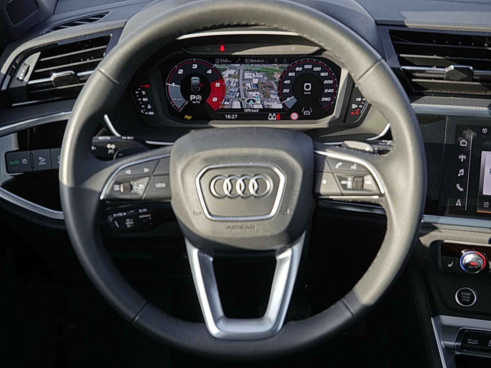 Audi Q3 - Bild 9