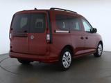 Volkswagen Caddy 1.5 TSI AHK GRA Kamera PDC SHZ Lane Assist - gebrauchte VW Caddy aus dem Jahr 2024